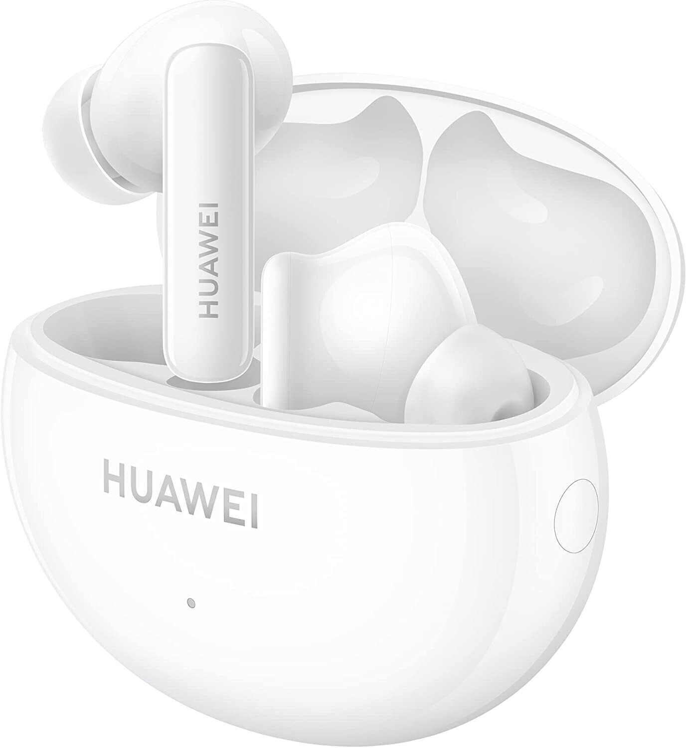 Los Huawei Buds 5 llegan a España de forma oficial: precio y dónde  comprarlos