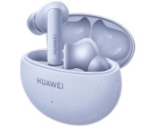 Auriculares True Wireless  Huawei FreeBuds 5i Nebula Black, Resistentes al  agua, Negro