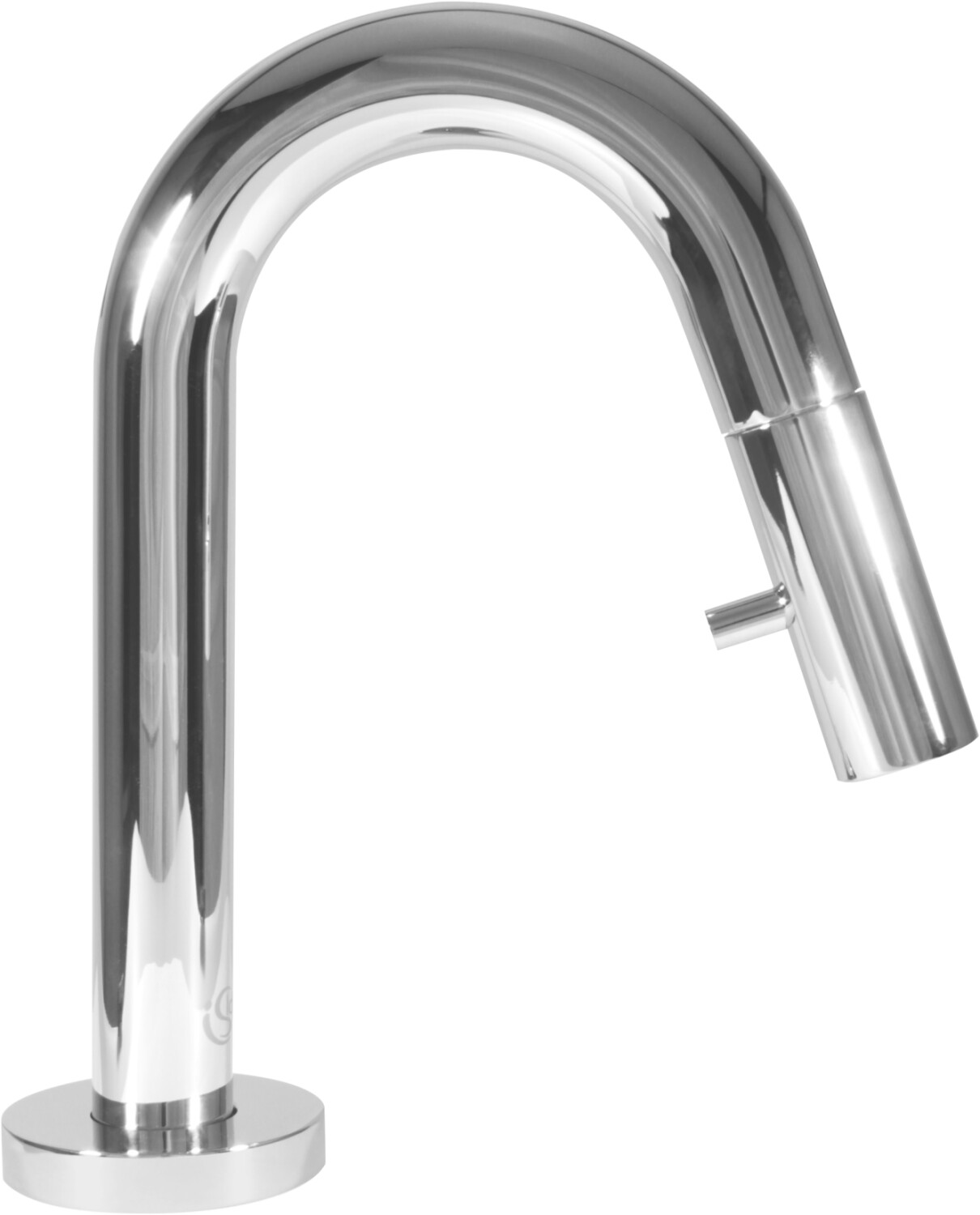 Ideal Standard IdealStream 126mm chrome (F2842AA)
