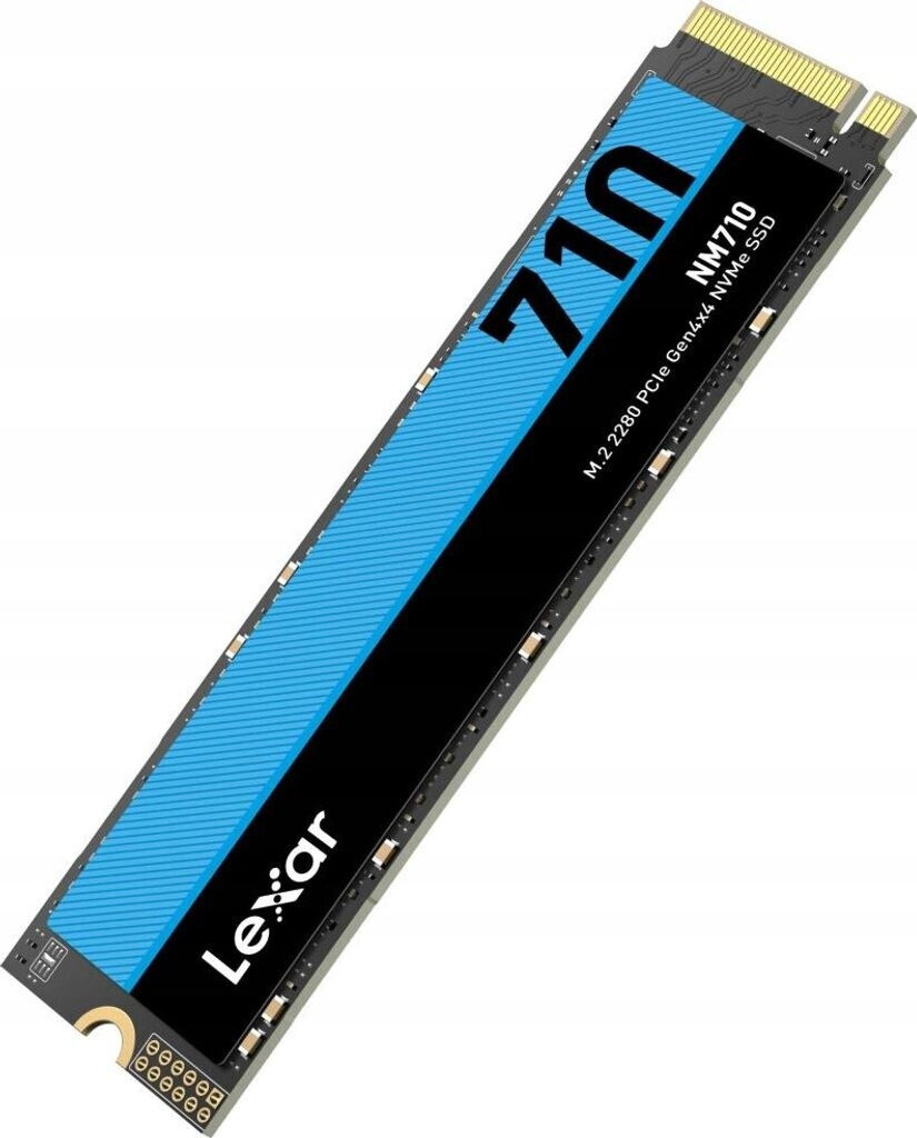 Lexar NM710 ab 152.85 € | Vergleiche 16 Angebote auf idealo.de