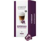 Cremesso Lungo Leggero 16 Kapseln 96 g, 12er Pack online kaufen