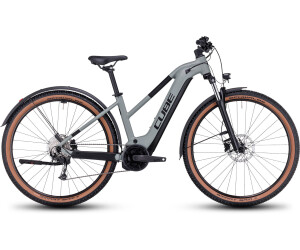 Cube reaction hybrid performance 400 2025 allroad