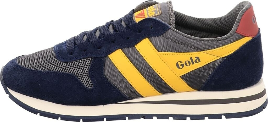 Gola daytona trainers sales