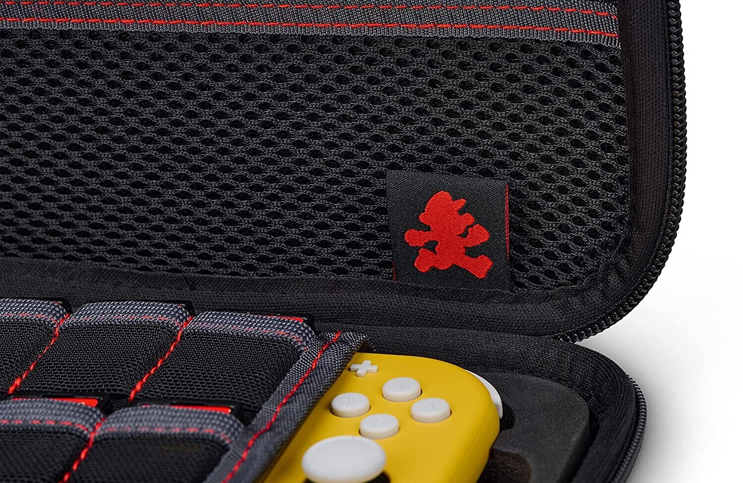 PowerA Nintendo Switch OLED Protective Case - Super Mario