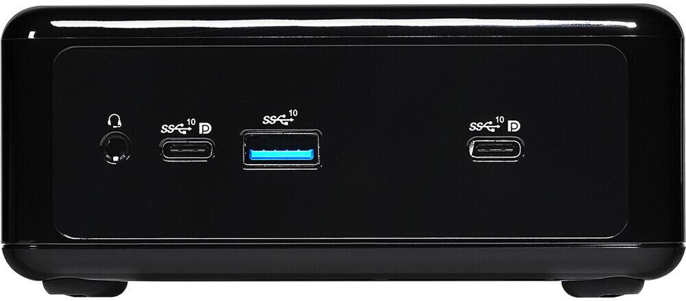 ASRock NUC Box