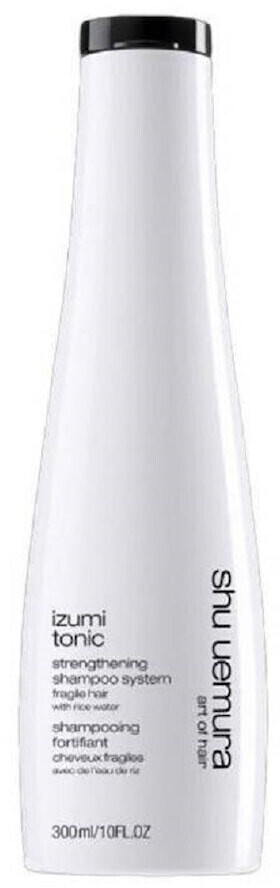 Buy Shu Uemura Izumi Tonic Shampoo 300ml from 30.62 Today