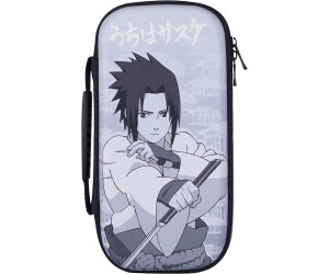 Konix Nintendo Switch Boruto: Naruto Shippuden - Sasuke Carry Bag 