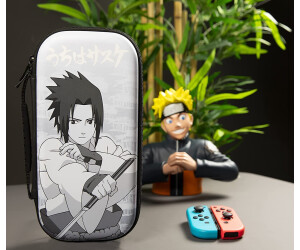 Konix Nintendo Switch Boruto: Naruto Shippuden - Sasuke Carry Bag ab 11,37  € | Preisvergleich bei