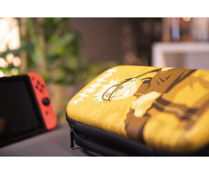 Konix Nintendo Switch Boruto: Naruto Shippuden - Naruto Carry Bag ab 15,76  € | Preisvergleich bei
