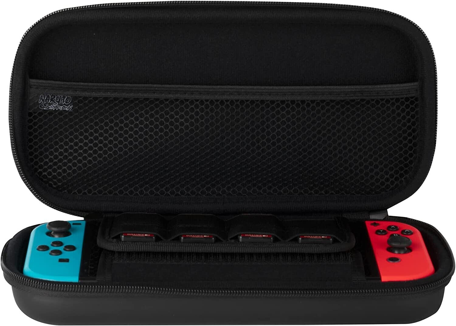Konix Nintendo Switch Boruto: 15,76 Shippuden € Carry | - Naruto Bag Preisvergleich ab Naruto bei