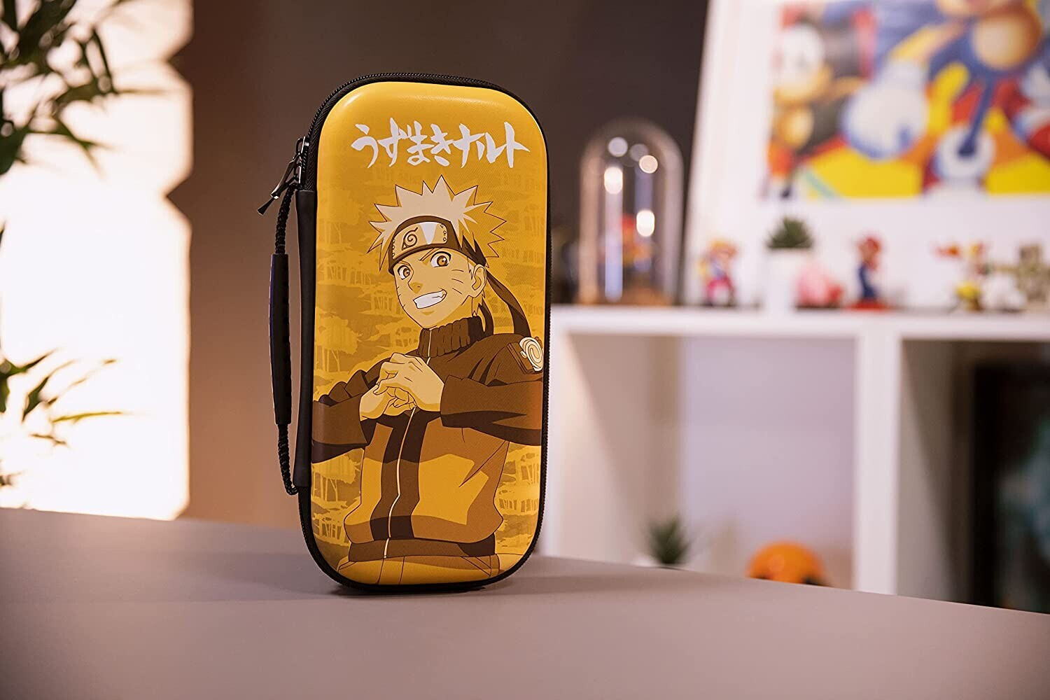 15,76 bei Nintendo € Shippuden Bag | - Konix ab Boruto: Switch Carry Preisvergleich Naruto Naruto