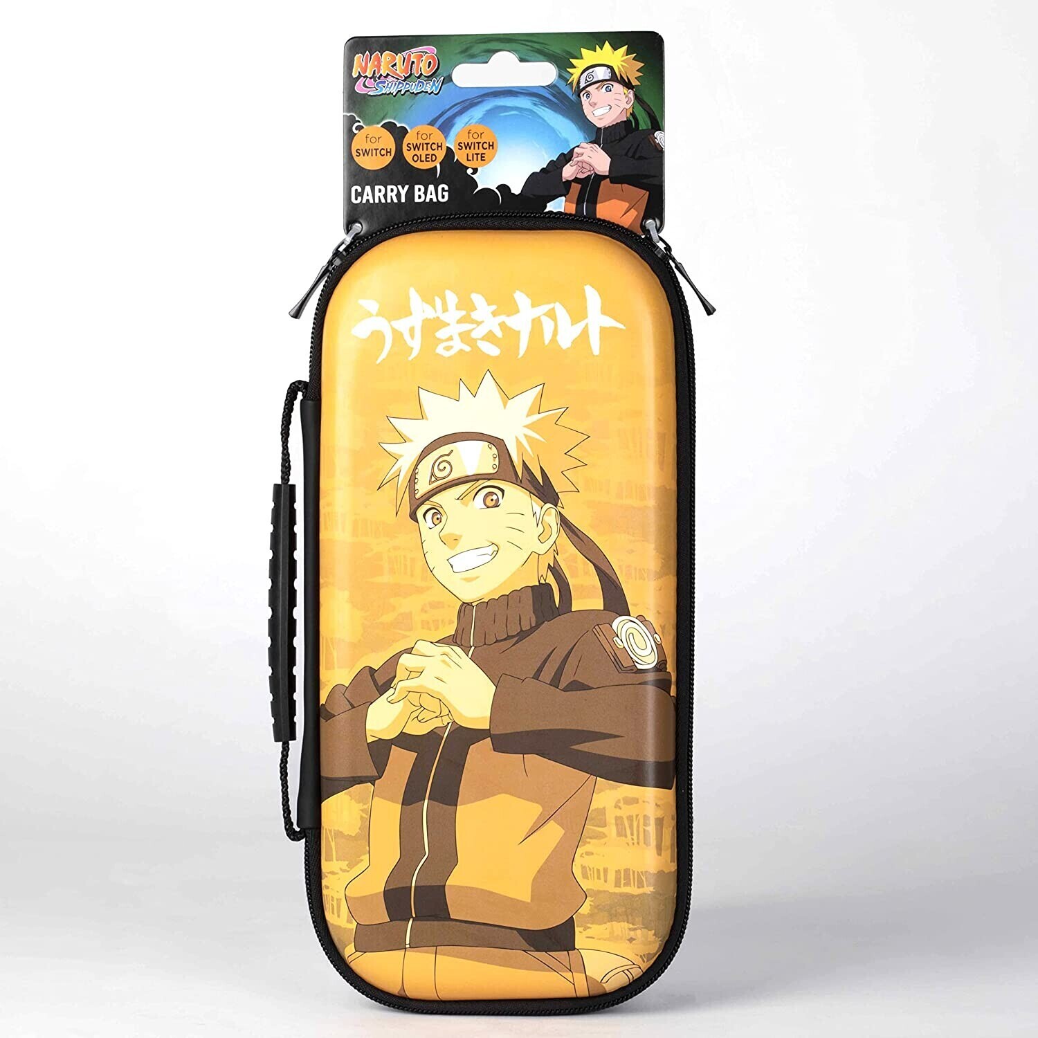 Preisvergleich ab - Boruto: € Konix | Switch Naruto Shippuden Carry 15,76 Bag Naruto Nintendo bei