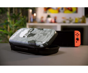 Konix Nintendo Kakashi Boruto: Preisvergleich € Carry ab | Bag Switch Naruto bei Shippuden - 19,90