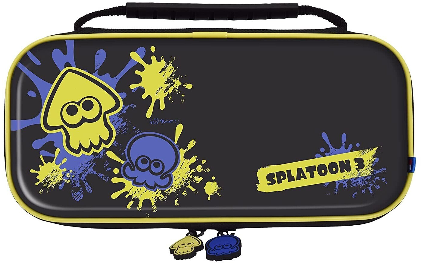 Hori Nintendo Switch Vault Case - Splatoon 3