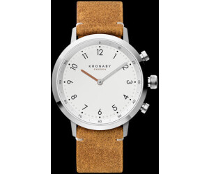 Kronaby nord review new arrivals