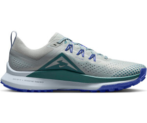Nike free trainer 4.0 top mens silver
