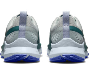 Light blue top nike running shoes