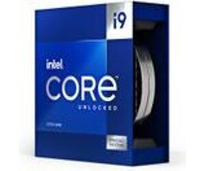 Intel Core i9-13900KS ab 501,74 € | Preisvergleich bei idealo.de