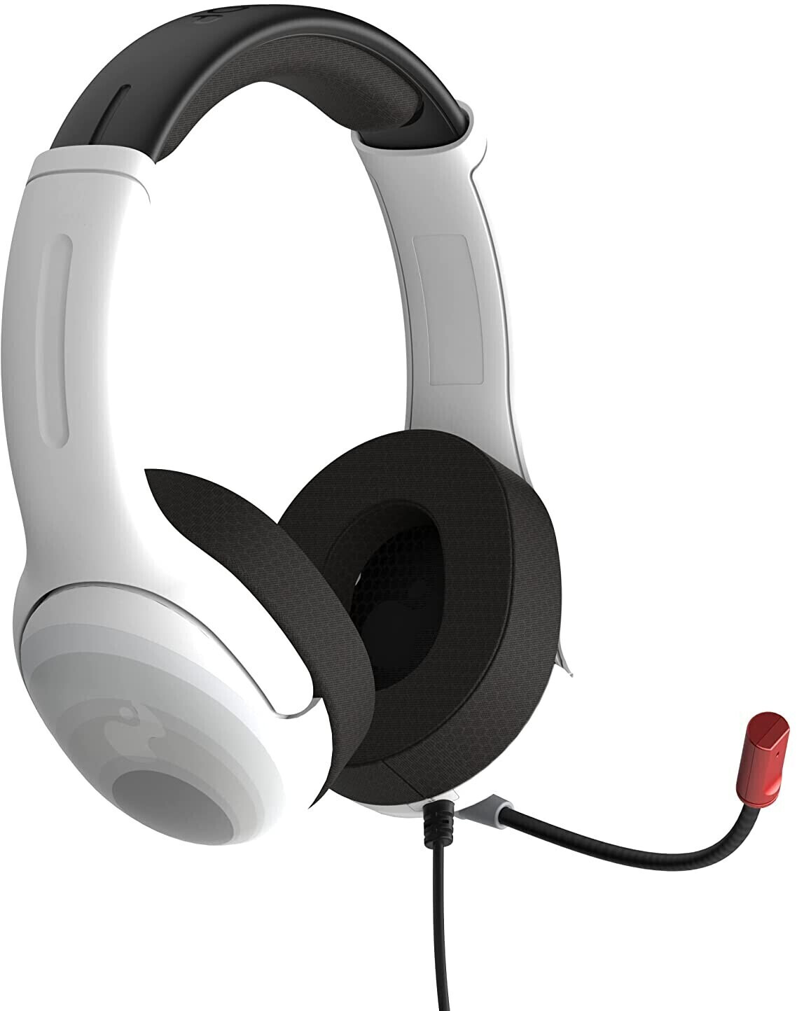 Accesorios Xbox Series  PDP Bundle Rematch & Airlite Radial White, Mando+  Auriculares, Blanco