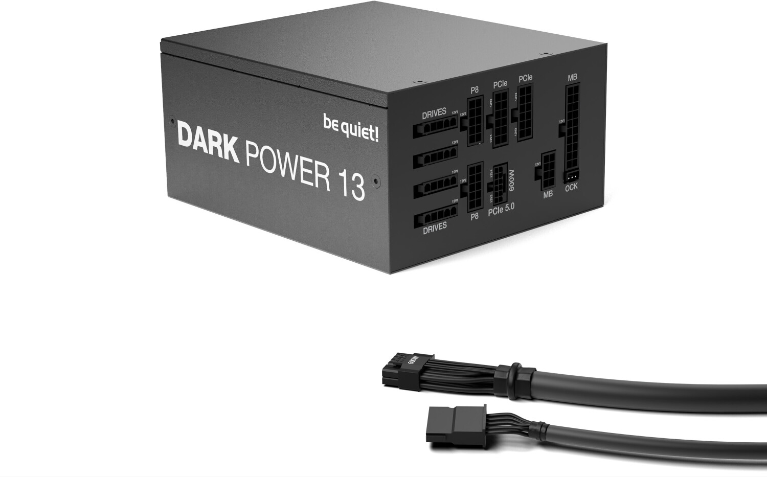 be quiet! Dark Power 13