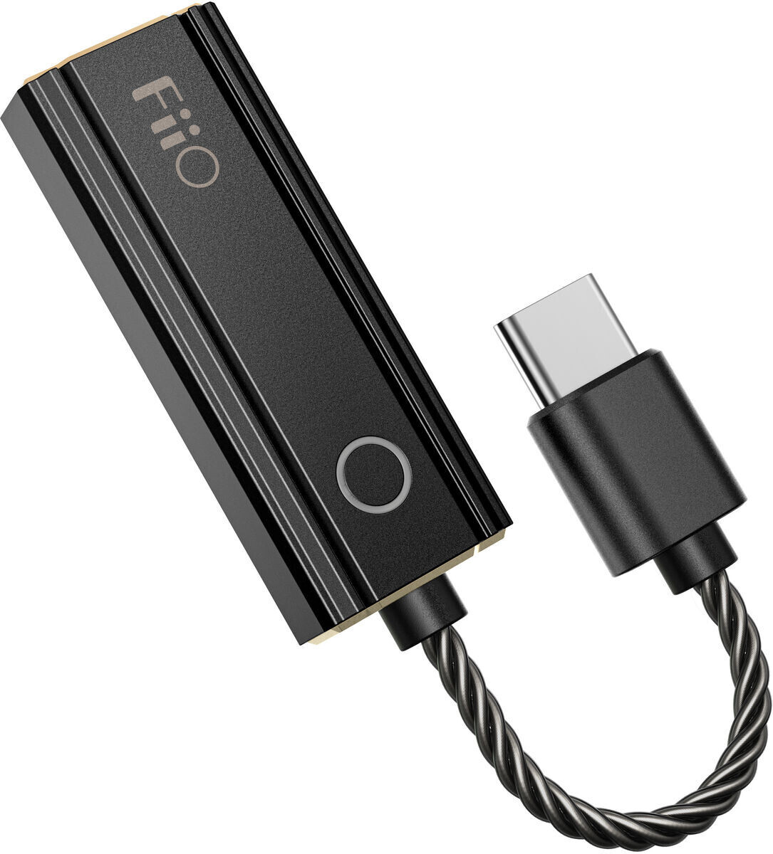 FiiO KA1-TC noir