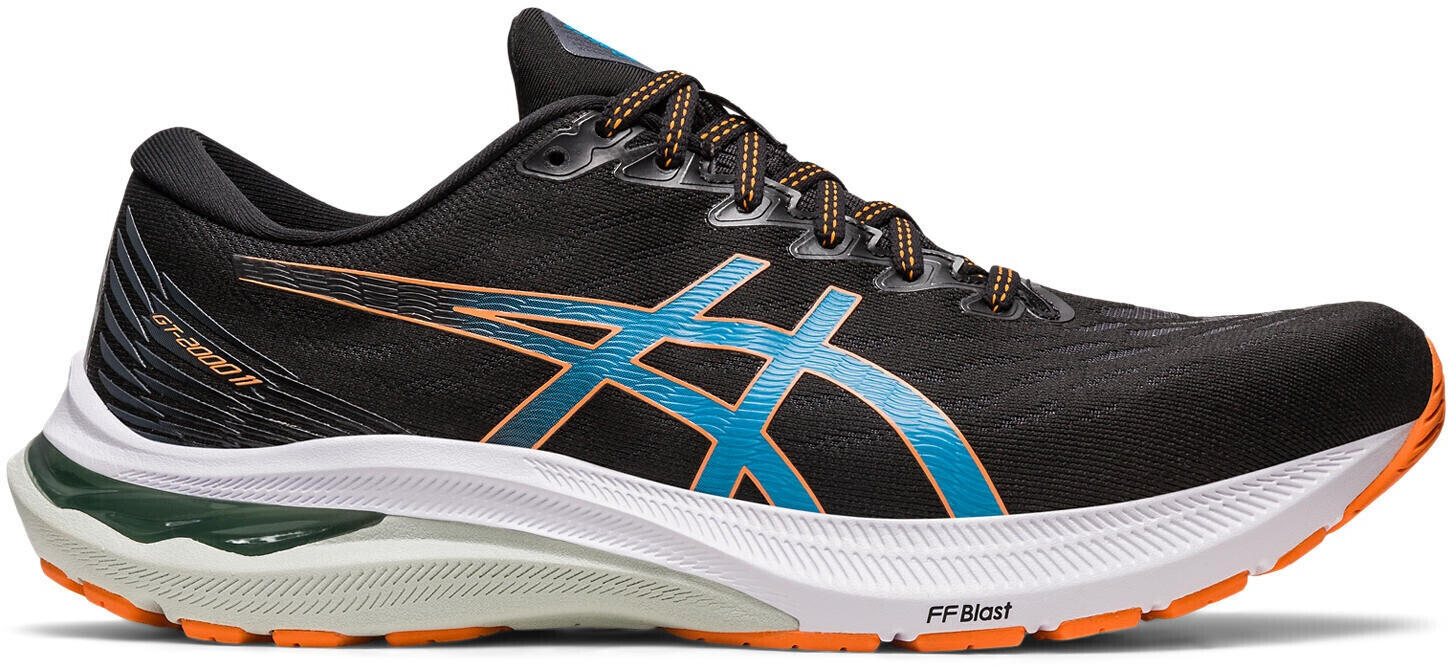 Asics gt 2000 caracteristicas clearance