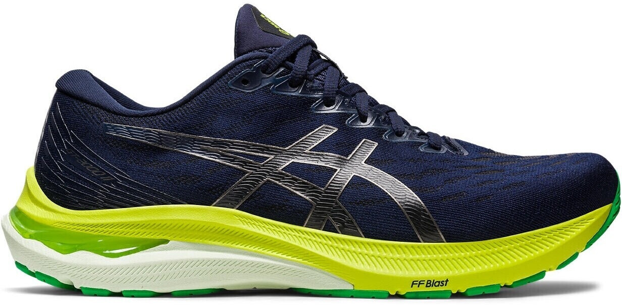 Asics GT 2000 11 1011B441 403 midnight black ab 107 70 Preisvergleich bei idealo