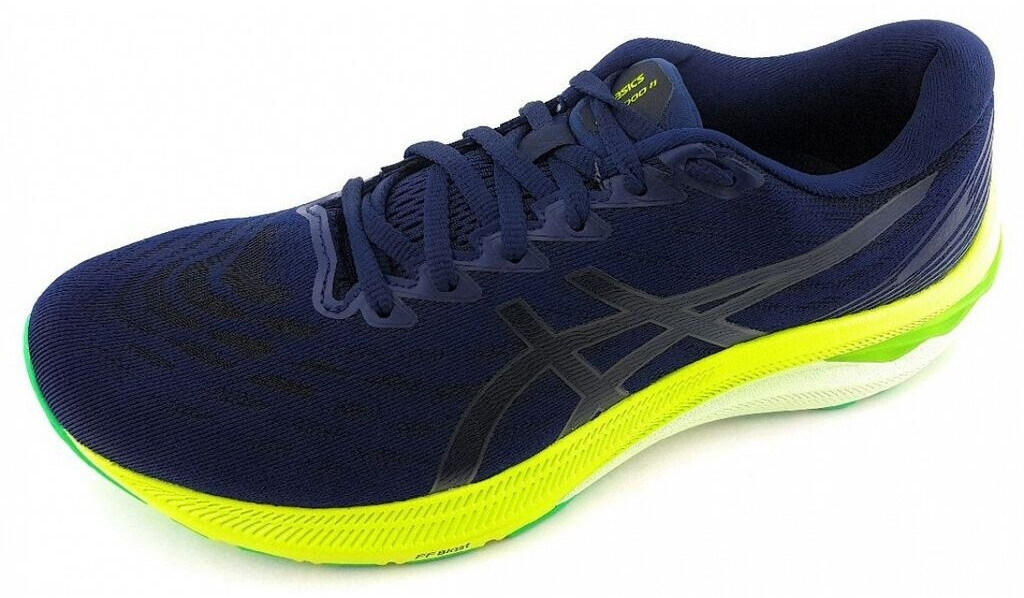 Asics gt 2000 3 hombre Marron outlet