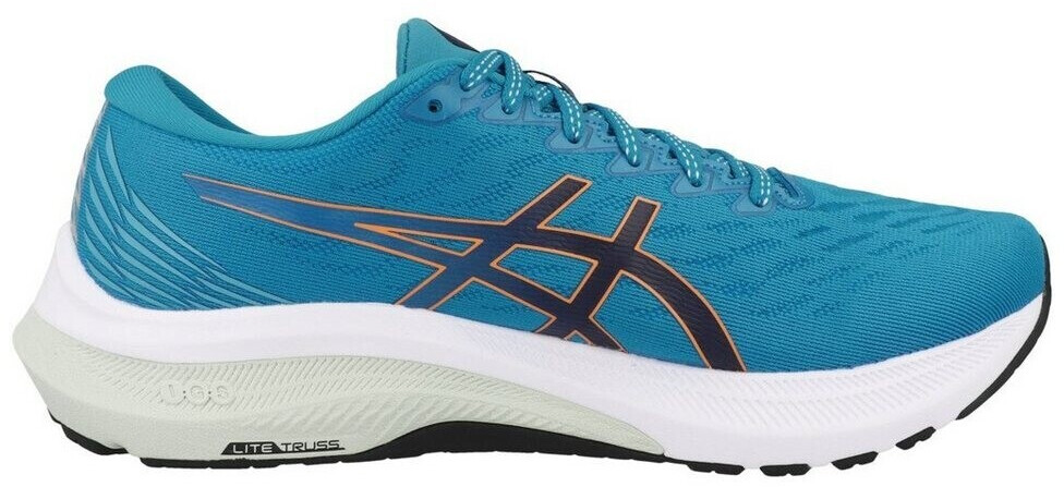Asics GT 2000 11 1011B441 404 island blue indigo blue ab 112 00 Preisvergleich bei idealo
