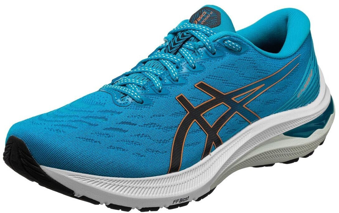 Asics GT 2000 11 1011B441 404 island blue indigo blue ab 112 00 Preisvergleich bei idealo