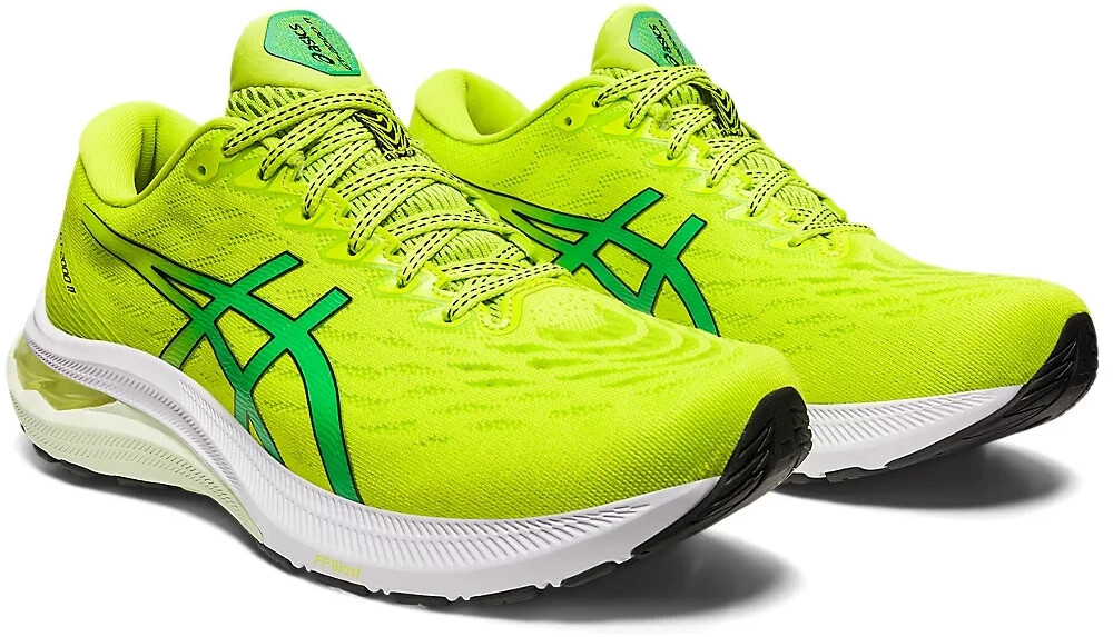 Asics gt 2000 2 Olive discount