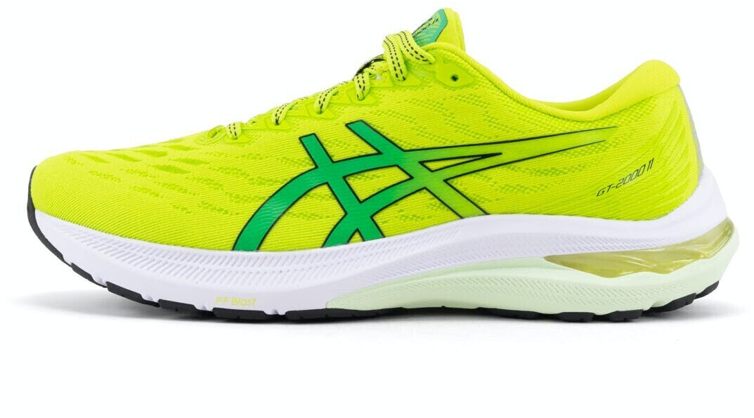 Asics gt clearance 2000 gelb