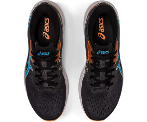 Asics GT 1000 11 black island blue ab 75 00 Preisvergleich bei