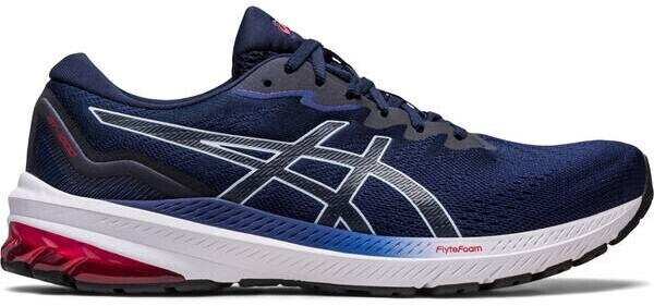 Asics GT 1000 11 indigo blue midnight ab 97 90 Preisvergleich bei idealo