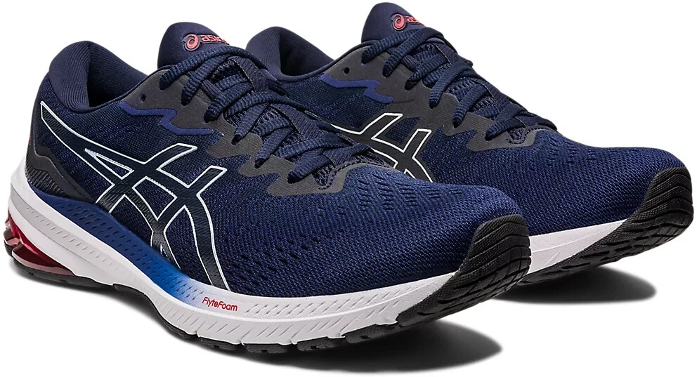 Asics gt 1170 mens Blue outlet
