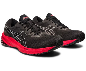 Buy Asics GT 1000 11 black electric red from 104.23 Today