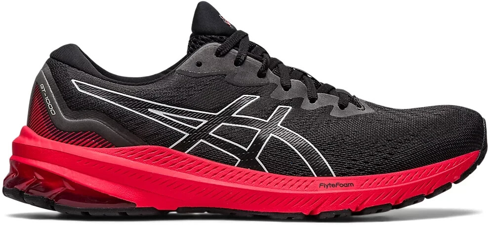 Asics gt shop 1000 red