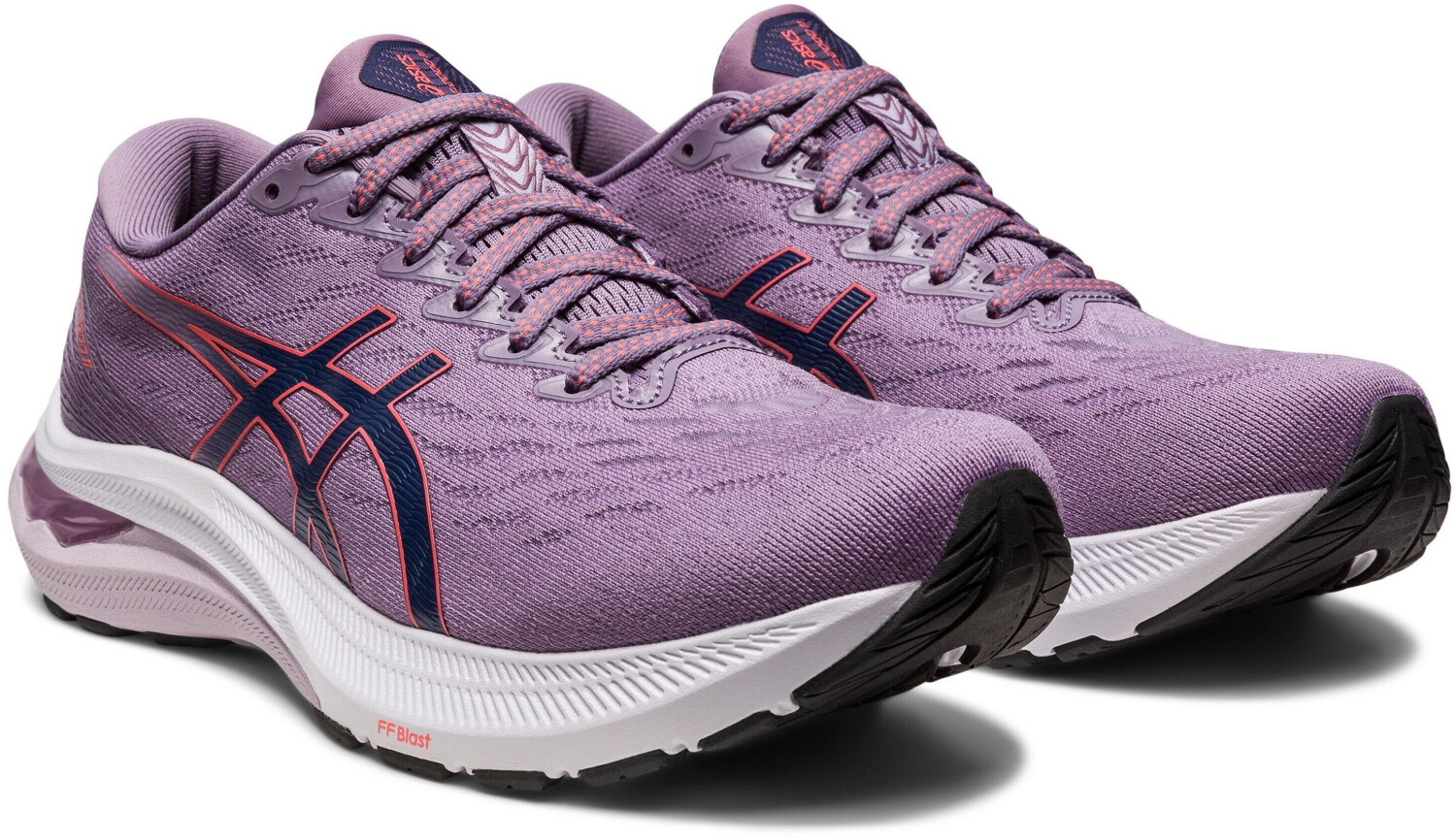 Asics gt 2000 5 violet online