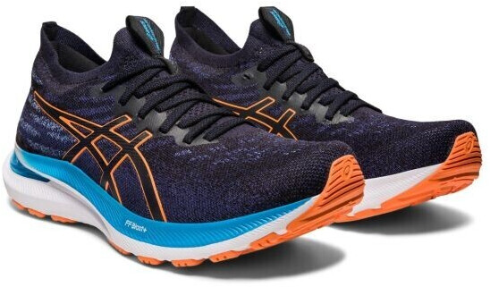 Asics gel kayano cheap 22 indigo blue/pink glow/pistachio