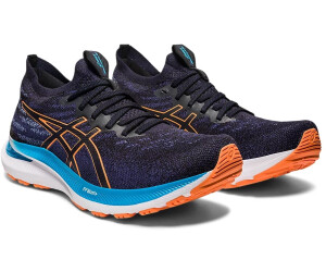 Asics Gel Kayano 29 MK indigo blue sun peach ab 118 00 Preisvergleich bei idealo