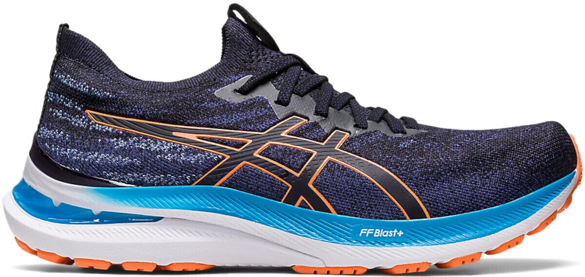 Asics Gel Kayano 29 MK indigo blue sun peach au meilleur prix sur idealo