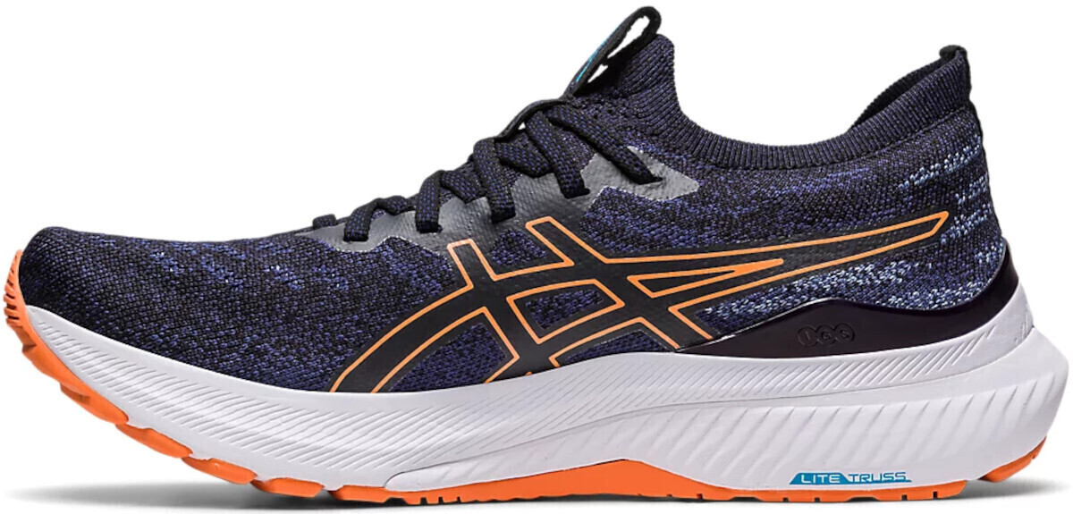 Asics Gel Kayano 29 MK indigo blue sun peach au meilleur prix sur idealo