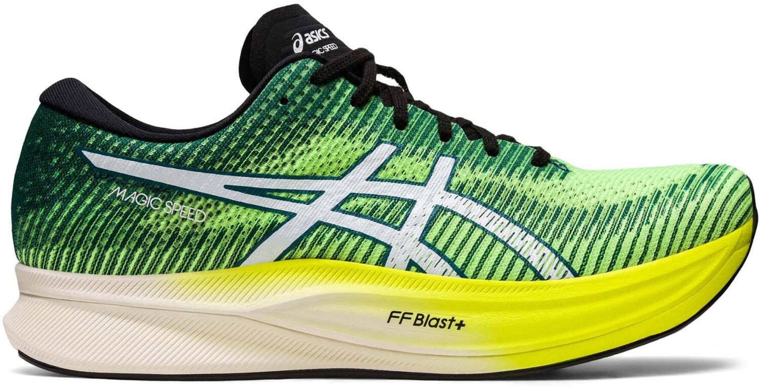 Asics Magic Speed 2 ab 119,99 € | Preisvergleich bei idealo.de