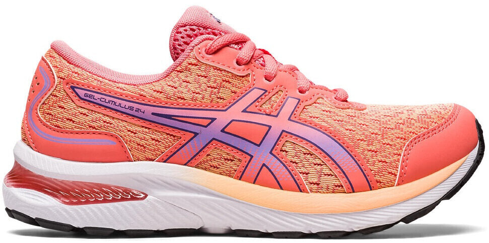 Asics gel cumulus 14 bambino prezzo basso deals