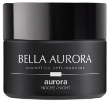 Bella Aurora Sublime 60 Night Cream (50ml)