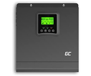 Green Cell® Wechselrichter Inverter 12V auf 230V 3000W/6000W