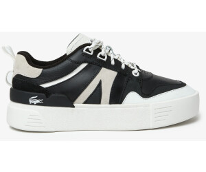 Lacoste L002 Women leather black white ab 59 57