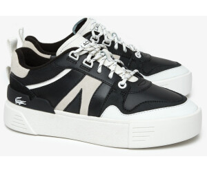 Lacoste L002 Women leather black white ab 59 57