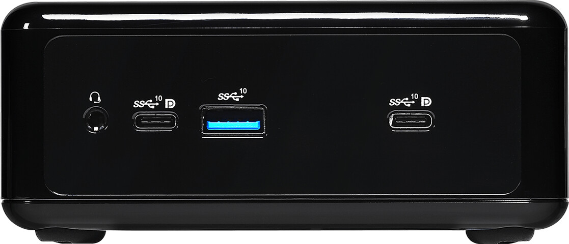 ASRock NUC Box 90PXG7V0-00EAY100