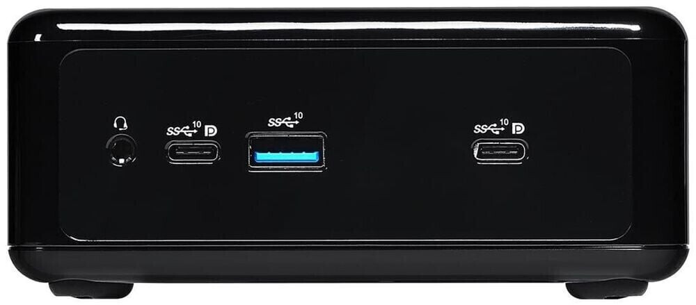 ASRock NUC Box 90PXG7W0-00EAY100